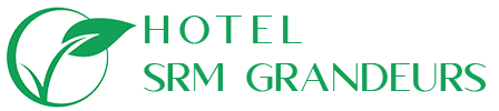 Hotel SRM Grandeurs